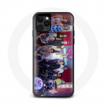 Coque Iphone 12 Pro Poursuis Tes R&ecirc;ves Equipages