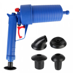 &Otilde;hupumba r&otilde;hu blokeerija s&uuml;vendustoru torujuhtme ummistunud eemaldaja k&auml;sitsi kanalisatsiooni valamud kraanikaussi toru kolb &auml;ravoolupuhasti K&ouml;&ouml;k Vannitoa tarvikud