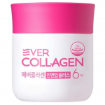 Ever Collagen In&Up Plus, 84 tablets, 1 unit, Korean essential health food