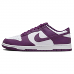 Nike Dunk Low Viotech Valged Unisex Tossud Lilla DV0833-107 40
