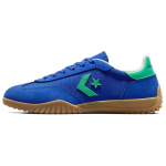 Converse Run Star Trainer Sinine Apex Roheline Unisex Tossud Egret A10372C 35