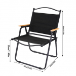 Kokkupandavad &otilde;ues istekohad telkimine kalap&uuml;&uuml;gitool Multifunktsionaalne kaasaskantav terastoru kerge toolid rannatoolid piknikutoolid