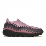 Nike Air Footscape Woven Beyond Pink (Naised) Meeste tossud Tume-rosiin-ploomi-tolmu-must HM0961-600 42