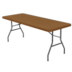 3 suurusega elastsest liibuvast kangast ristk&uuml;liku laudlina kokkuklapitavad lauad pestavad piknikulaagrid sise- ja v&auml;listingimustes kasutatavad lauakatted 30x72inch(76x183cm)