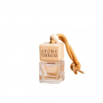 T&uuml;hi pudel tahavaatepeegli ornament aroomiteraapia korduvt&auml;idetav difuusor &otilde;huv&auml;rskema parf&uuml;&uuml;mi ripats 8ml-01