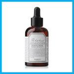 GRAYMELIN Astaxanthin Stemcell Serum 50ml, Anti-aging, Korean Cosmetics, Kbeauty, sample