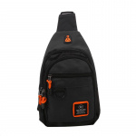 Kaasaskantavad meeste &auml;ri-rinnakott Reisi vabaaja kotid Mitmekihilised &otilde;lakotid One Size must