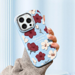 &Uuml;hev&auml;rviline h&otilde;bedase servaga objektiiv Rasvane korpus Pehme TPU vedel silikoonkate P&otilde;rutuskindel telefoni&uuml;mbris Huawei Honor iPhone Infinix Tecno Vivo jaoks Vivo V29 Pro 5G roosa