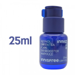 [INNISFREE] Retinool Rohelise Tee PDRN Skinbooster Ampull 25ml (1pc) 25ml