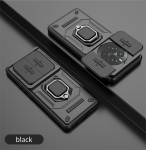 Armor p&otilde;rutuskindel &uuml;mbris Realme 12 Pro Plus 12 Pro+ kaitsekatte r&otilde;nga magnethoidiku jaoks &auml;ri t&auml;ielik kaitsekate Realme 12 5G