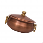 Cooking Pot Chafingdish Easy to Clean Saucepan Stockpot for Boiled Mutton Restaurant Family M