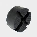 P&otilde;randapiluga auto kummist tungraua padja t&otilde;steadapter raami siini kaitse adapter, tungraua t&ouml;&ouml;riist. must