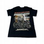 Koszulka T-shirt damski Spencer's BORN DEAD S
