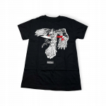 Koszulka T-shirt damski Spencer's NADRUK S