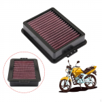 Mootorratta &otilde;hufiltri suure j&otilde;udlusega tarvikud BMW F850GS F900R jaoks