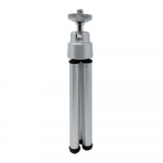 Kaasaskantav veebikaamera statiiv Kerge miniveebikaamera statiiv nutitelefonile Veebikaamera lauaarvuti statiivtelefon h&otilde;be