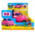 Tayo v&auml;ike buss &ndash; s&uuml;da (mini auto), Korea m&auml;nguasjad