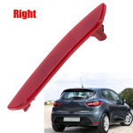 Auto tagumise kaitseraua helkurl&auml;&auml;ts vasakule paremale sobib Renault Clio MK4 2012-2021 265605789R 265659650R 1pc Right