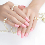 Geelk&uuml;&uuml;nte isikup&auml;rastatud k&uuml;&uuml;nelaki liimiga Light Therapy Bake tasuta poolk&otilde;vastuv geelk&uuml;&uuml;nte kleebis