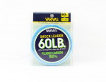 Varivas Fluorocarbon Shock Leader Line 30m 60lb (9890) puhas
