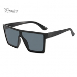 Unisex suvised p&auml;ikeseprillid Retro Punk Style Wimdproof Anti-UV Block P&auml;ikesevalgus Puhkuse Rannaprillid &Otilde;ues prillid hall