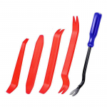 5 tk/komplekt isetegemise tarvikud autolukk, autoheli lahtiv&otilde;tmise t&ouml;&ouml;riist, uksepaneel, sisemus, lahtiv&otilde;tu juhtpult