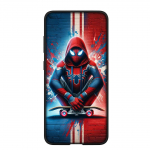 Telefoni&uuml;mbris Samsung Galaxy S24 S23 iPhone 15 14 Xiaomi Redmi Note 13 12 11 8 10 9 Pro Max X XR OPPO A15 Huawei Spider Man Marvel Spidermani &uuml;mbris for Samsung Galaxy Note 9