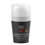 Vichy Homme Intense Rullikantiperspirant 50ml