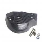 CarDutiful jaoks HONDA X-ADV XADV 300 750 1000 2017- Mootorratta tarvikud Tagateki katte katte kaitse Tagumine pidurisadul Carbon Fiber