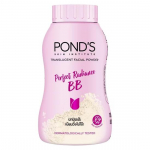 POND's Bb Magic L&auml;bipaistev Puuder Kiireks Meigiks K&otilde;ikidele Nahat&uuml;&uuml;pidele, Naturaalne, 50 grammi (Tai), Pruun