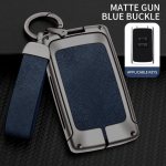 Tsingi sulamist nahast auto v&otilde;tmekate Renault Koleos Kadjar Captur Megane Talisman Espace Clio Zoe Scenic 4 Arkana Dacia Sandero jaoks hall