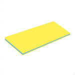 Water Floating Mat Pool Raft Xpe Unsinkable Roll up Mattress Lounge Pad
