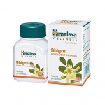 Himalaya SHIGRU 60 (TAB) PAKEND 5