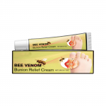 Bunion Paste, Naturaalne Bunion Relief pasta Arnikaga | Bunion Lotion & Bunion Care j&auml;nesevalu jaoks | Bunioni massaaž One Size