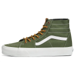 Vans Sk8-Hi Tapered CA Throwback Chive Unisex tossud Roheline VN0A7Q62E02 35