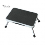 Kokkupandav astmelaud Kaasaskantav Kerge Kaal Vastupidav Terasest Kuni 150 kg Kandev&otilde;imega V&auml;litingimustes Telkimine Jahipidamine Piknik Kalap&uuml;&uuml;k Mini Kokkupandav Tool Iste A