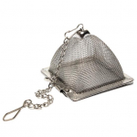 Spice Infuser Lihtne disain Peen t&ouml;&ouml;tlusega filtreerimine h&otilde;be