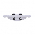 Silikoonist veepudeli k&auml;epide rihm disain veepudeli lingi jaoks Mugav Lihtne kandmine Libisemiskindel Bear