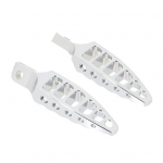 Jalatoed Universaalsed Peened K&otilde;rge Vastupidavusega