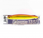 Bassday Gyokusai 135F ujuv lant HH-14 (5019)