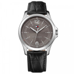 Tommy Hilfiger 1791376 Essential kvartshalli sihverplaadiga meeste k&auml;ekell