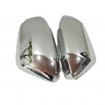 Toyota 19-23 Corolla tahavaatepeegli kate kahe mootoriga modifitseerimiseks 2-piece set