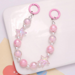 Loovad V&auml;rvilised Helmestega Telefoniketid K&otilde;rvaklapikoti Ripats Ehted M&auml;nguasi