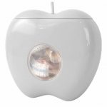 Toidukile dosaator | 100 tk toidukatteid ja konteinerit | Kausside kaante kaaned koos korraldajaga, suure mahutavusega, n&auml;htava kujundusega Fashion Gray + 100 Plastic Wrap Cover