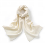 Naiste ka&scaron;miir sall Qinghe ka&scaron;miir 30% ka&scaron;miir 70% vill Naiste s&uuml;gistalvine ka&scaron;miirist sall pehme ja soe valge