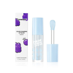 Color-changing Lip Glaze Can Be Used on The Face To Moisturize and Moisturize Lipstick, Non-fading Lipstick, Lip Gloss for Pouty Lips sense of warmth