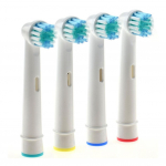 Oral-B elektrilise hambaharja asendusharjapead Fit Advance Power/Triumph/5D Excel/Pro Health/Vitality Precision Clean