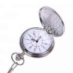 Arsti m&auml;rgi tasku rippuv taskukell t&auml;histaevasinise sihverplaadiga ripats rev&auml;&auml;rikellad kvartskellad 1