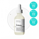 The Ordinary Hyaluronic Acid 2% + B5 60ml