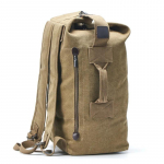 Suure mahutavusega seljakott, meeste reisikott, m&auml;gironimise seljakott, meeste pagas, l&otilde;uendist kopp &otilde;lakotid poistele, meeste seljakotid 55*20*30cm khaki